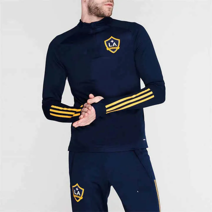 بدلات رياضية طويلة قابلة للسحب - long pull-over sports suits