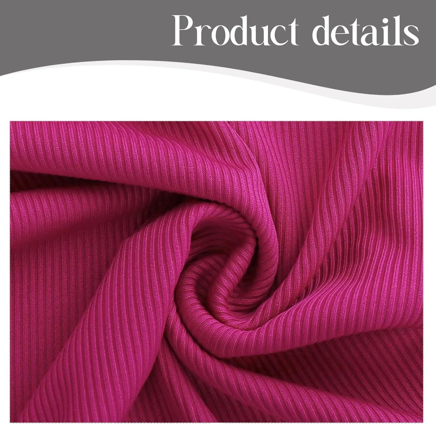 ALSOGO Womens Wide Leg Pants Casual Elastic High Waisted Pants Loose Straight Leg Pants Drawstring with Pockets