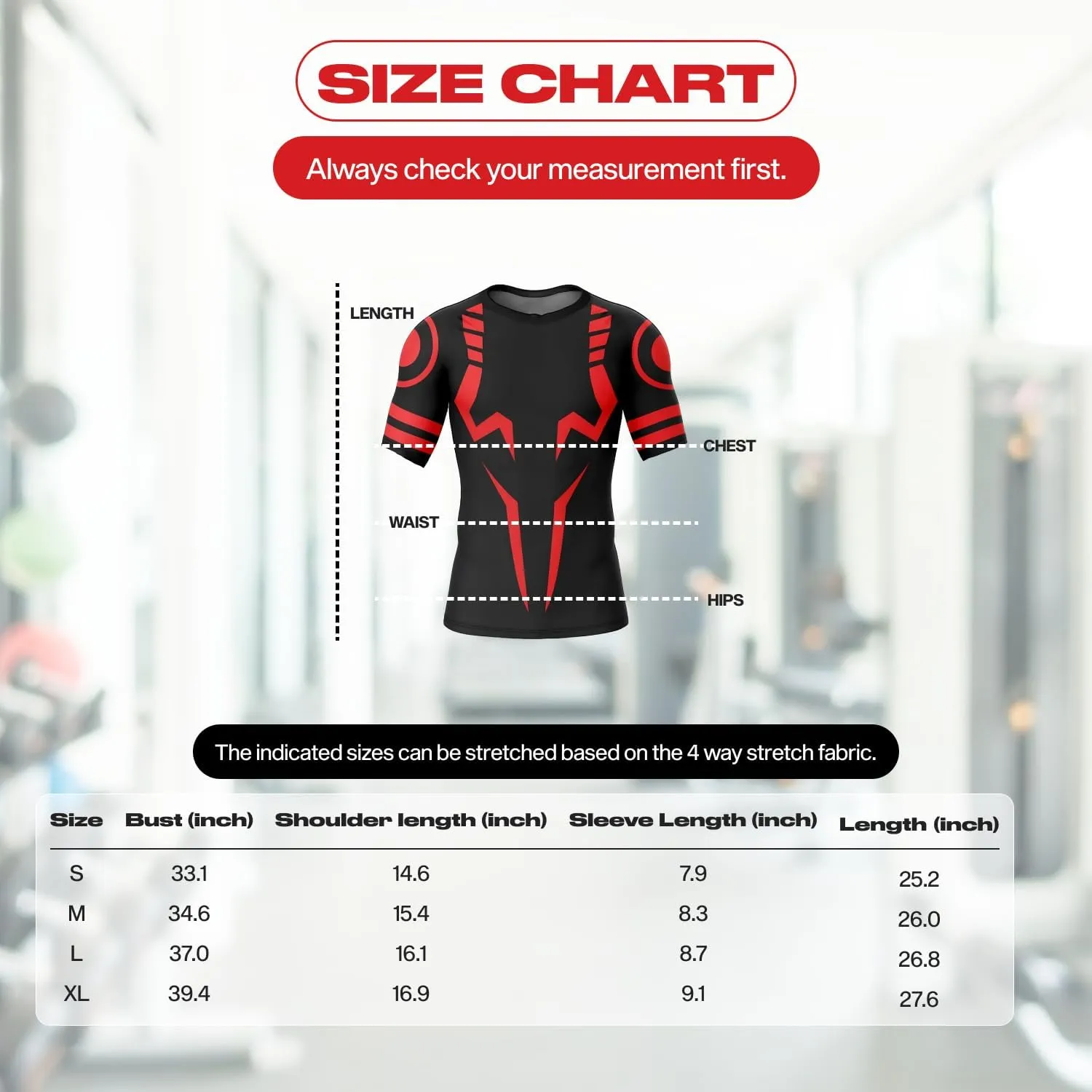 Anime Compression Shirts for Men - Gym Tshirt Wear Athletic Basketball Running Undershirt Workout Gear Top Shirt