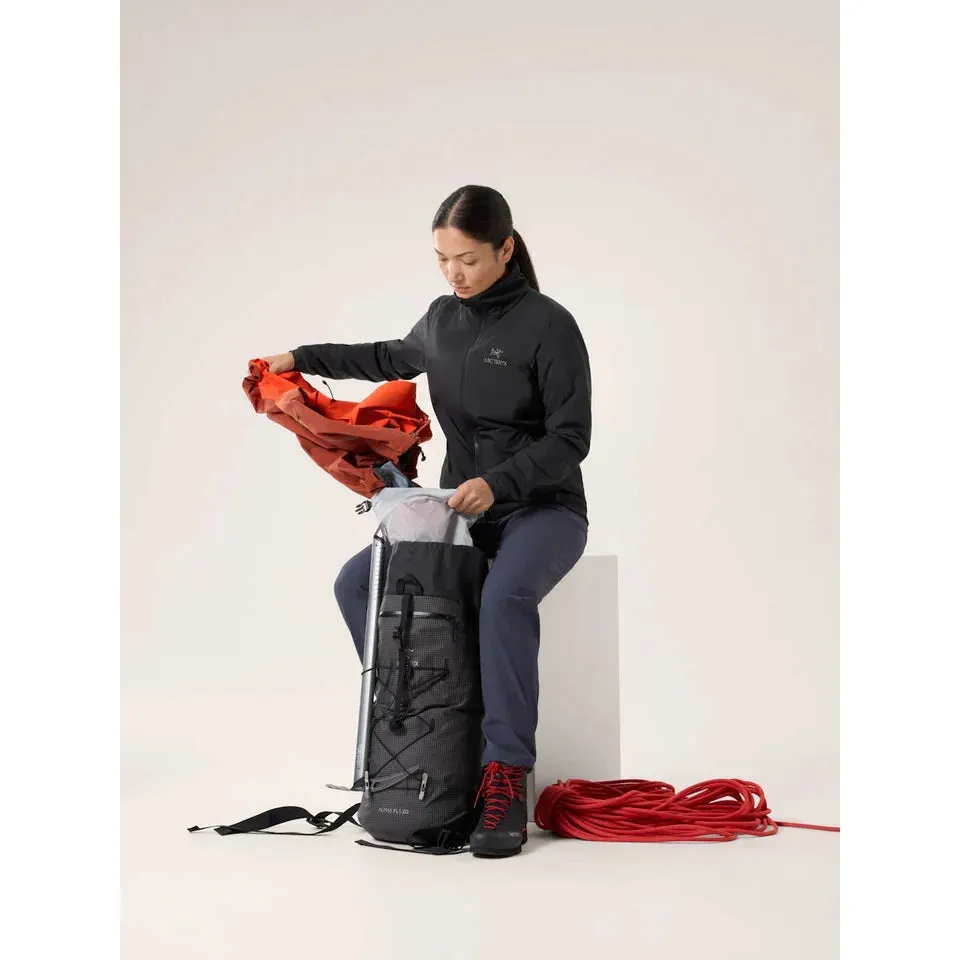 Arc'teryx  Women's Atom Jacket