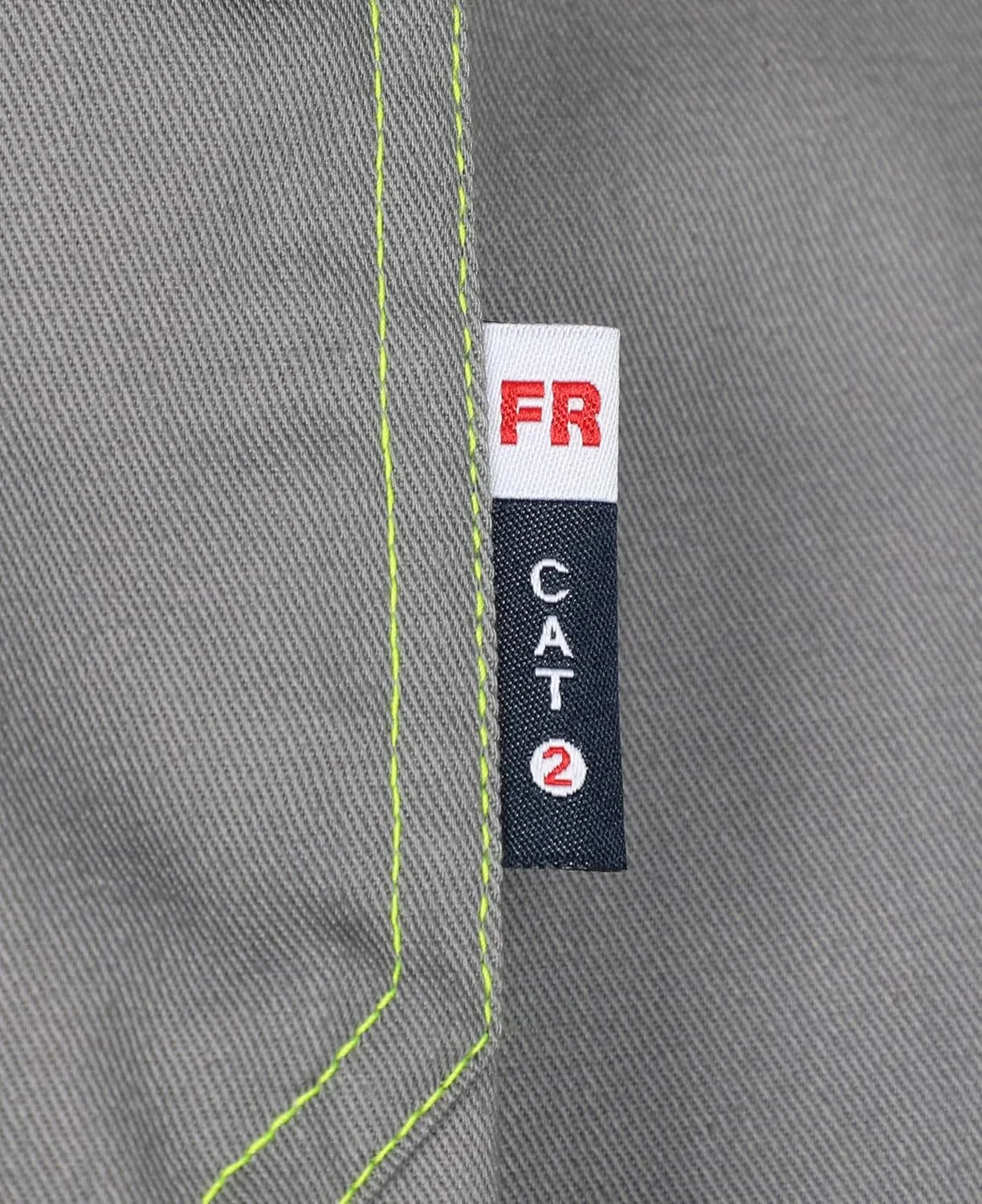 BOCOMAL FR Shirt for Summer Lightweight Vented Mesh Back and Underarm Breathable Flame Resistant Welding Button Down Shirts