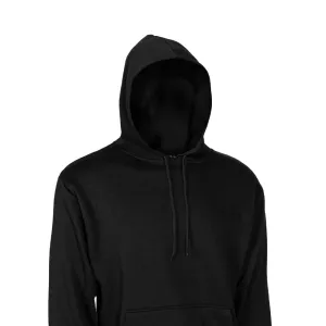 Classic Lined Hoodie | Black PreOrder
