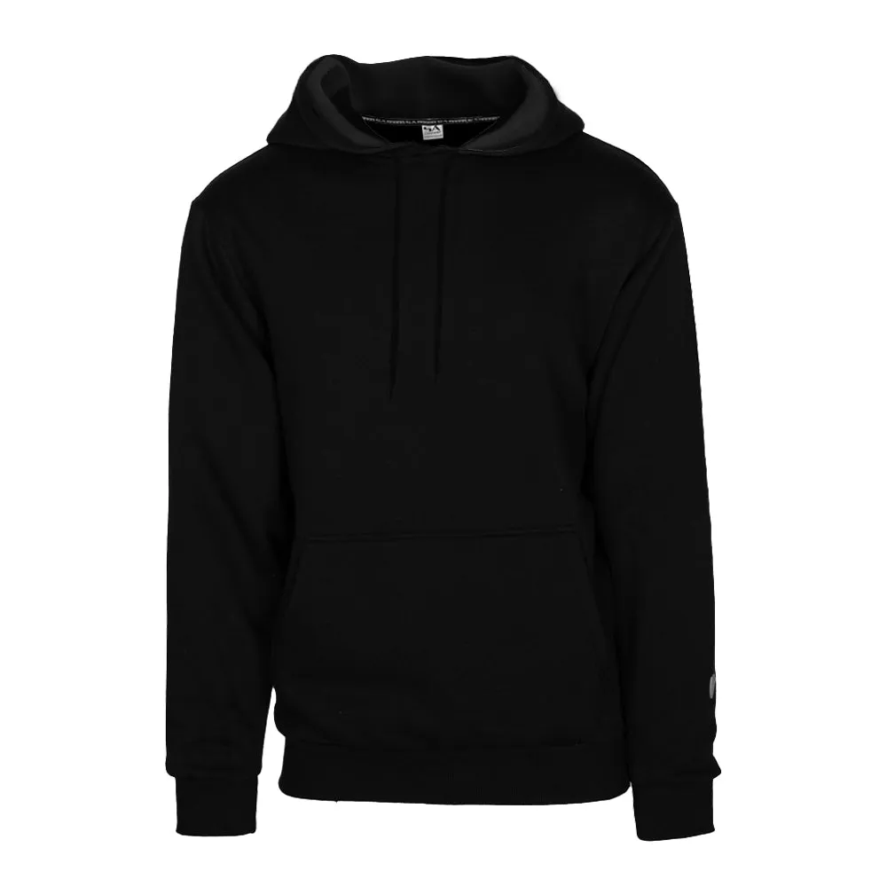 Classic Lined Hoodie | Black PreOrder