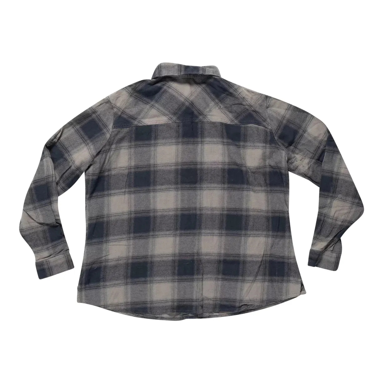 Columbia Flannel Long Sleeve Shirt - Women's