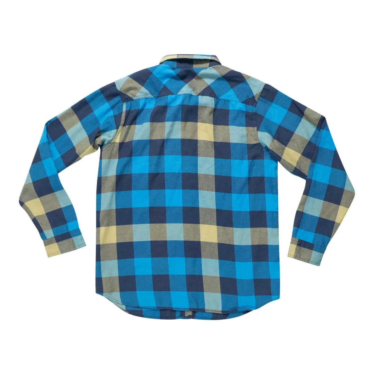 Columbia Flannel Shirt - Men's