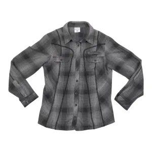 Columbia Holly Hideaway Flannel Shirt