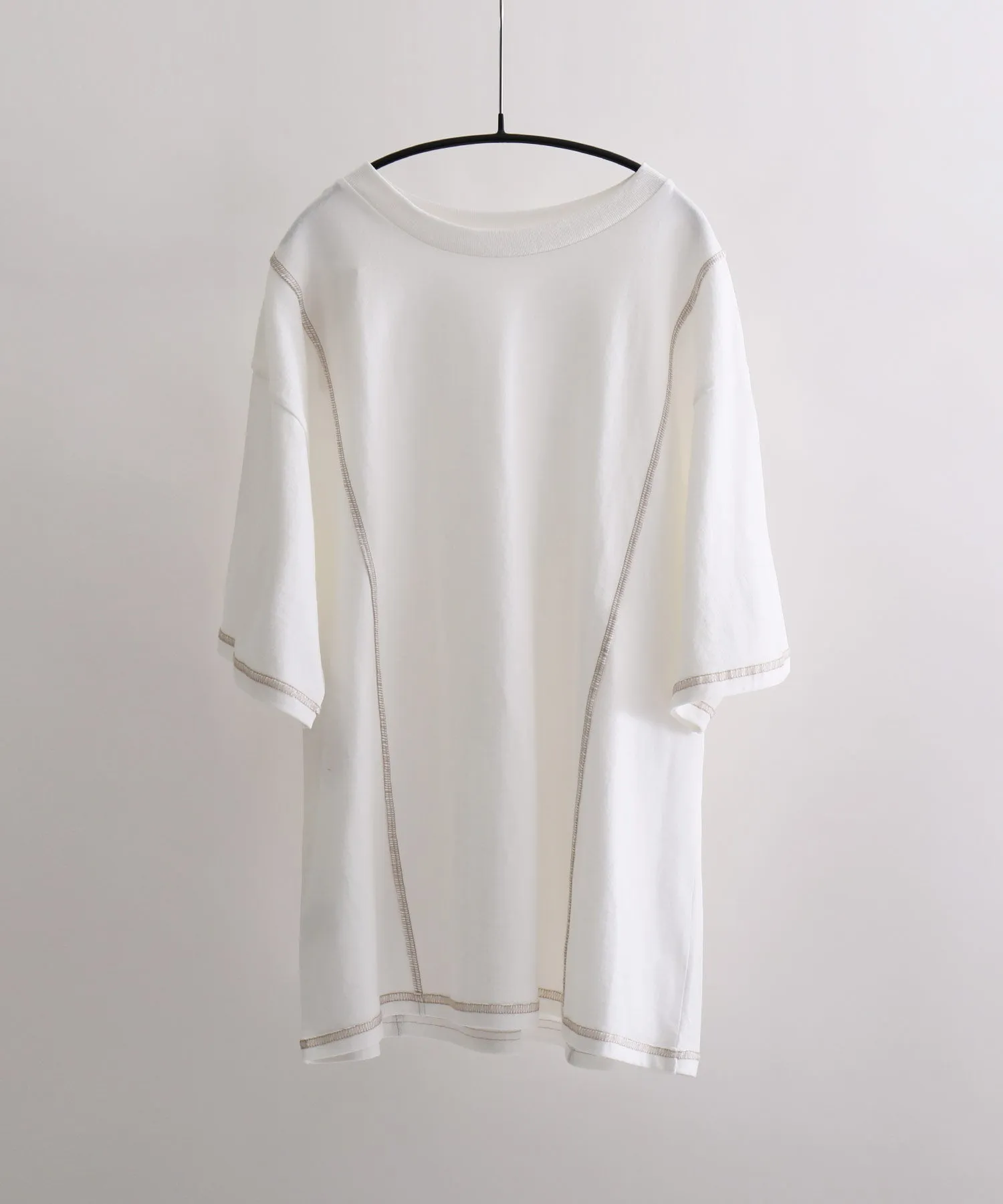 Cotton linking design T
