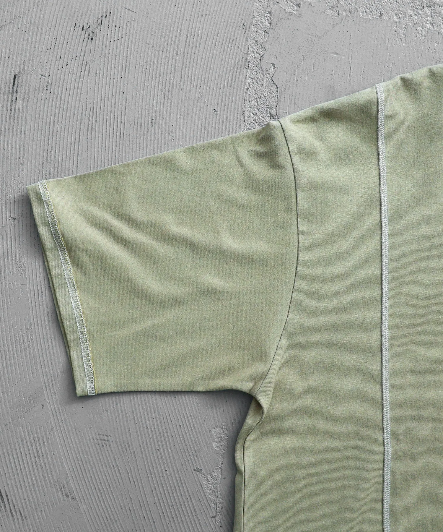 Cotton linking design T