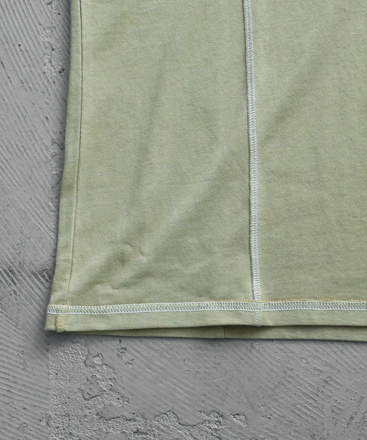 Cotton linking design T
