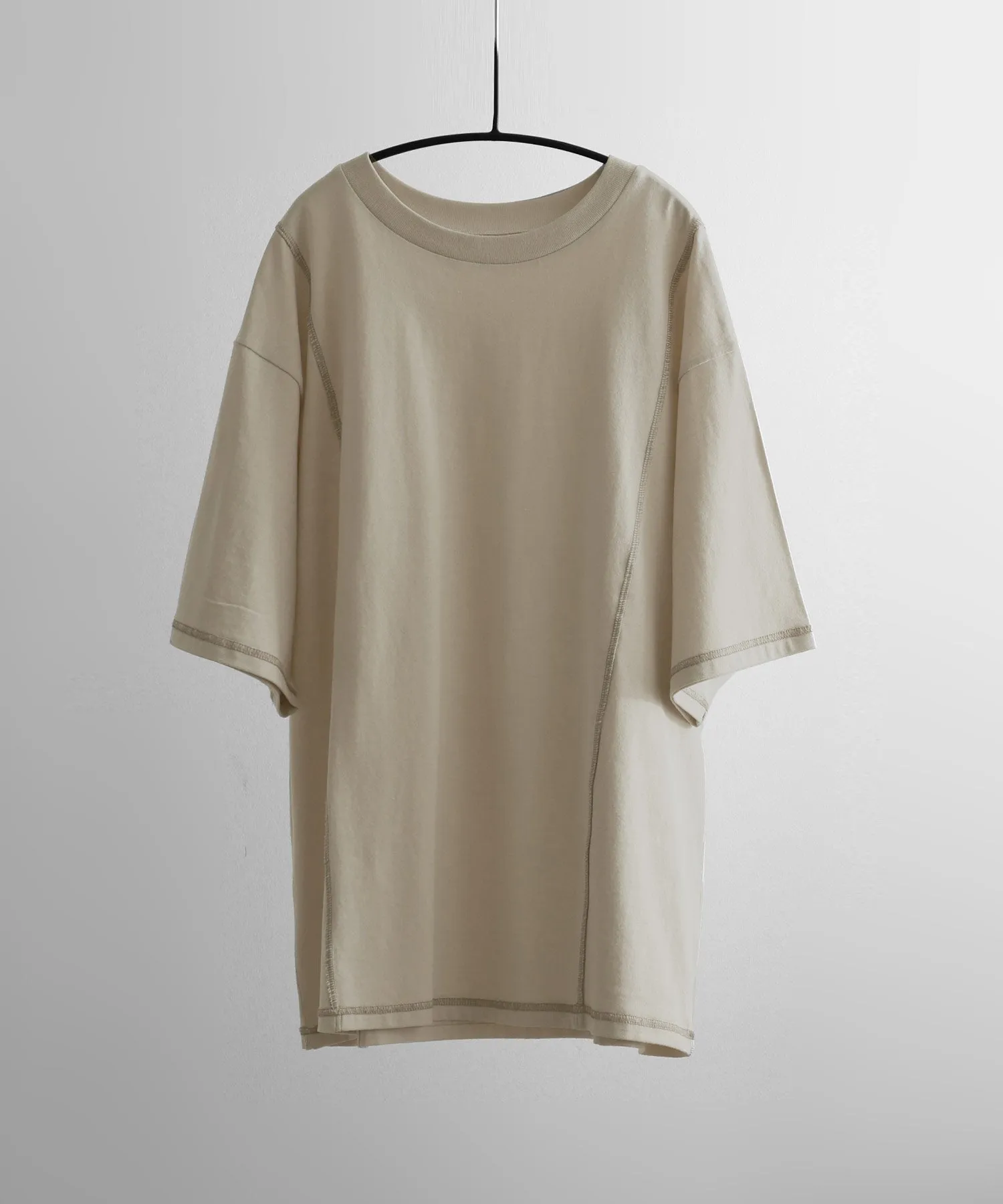 Cotton linking design T