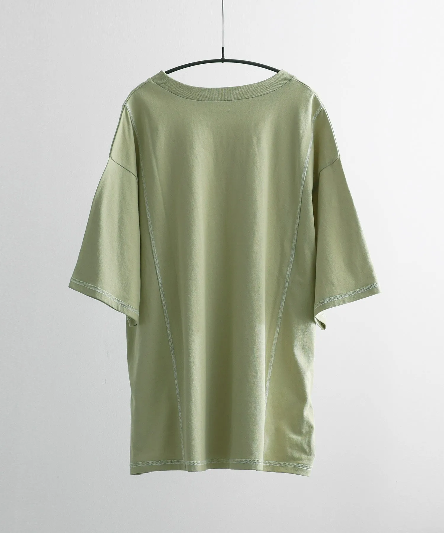 Cotton linking design T