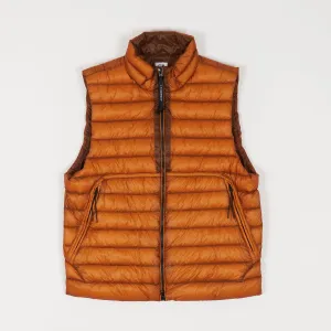 C.P. Company Outerwear Water Resistant Vest
