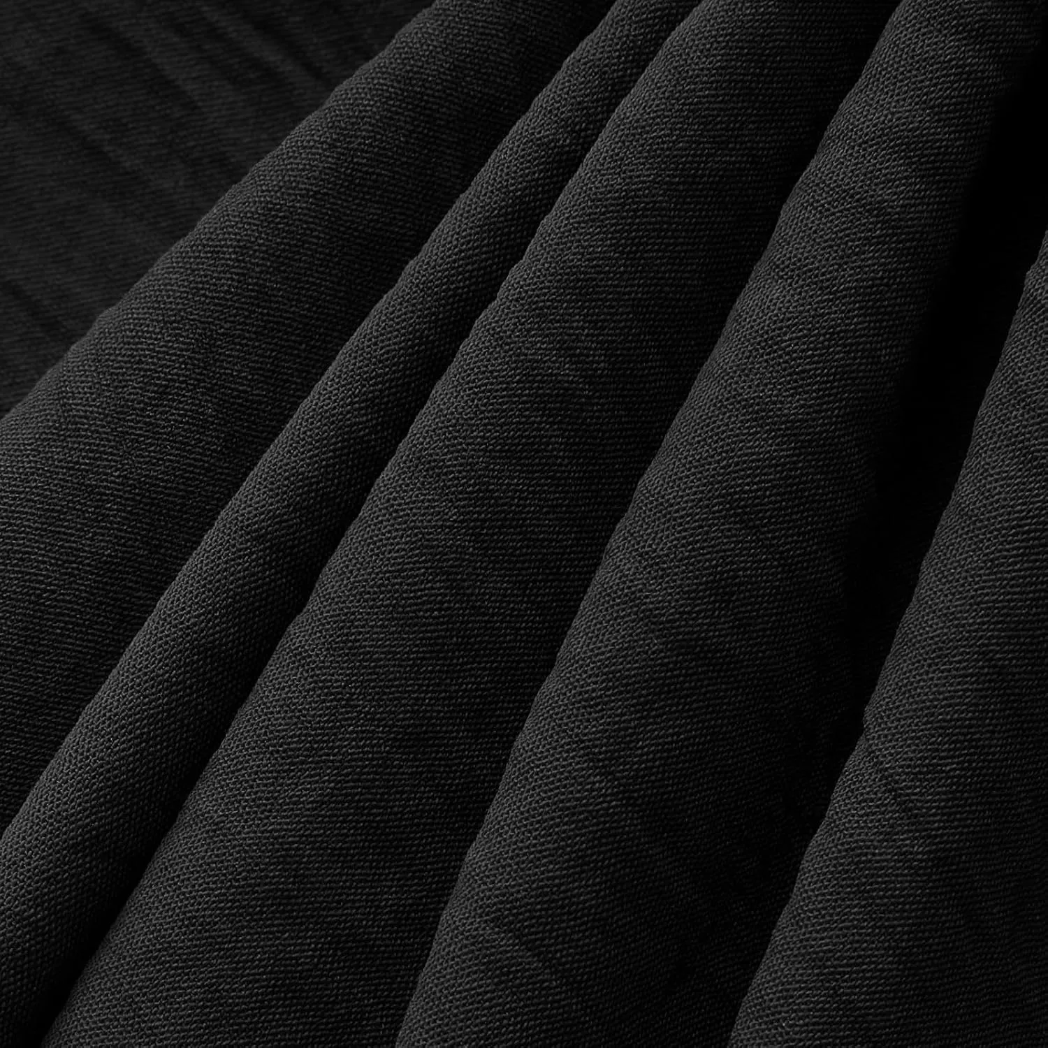 DDAPJ pyju Renaissance Midi Skirt Smocked Elastic High Waist A Line Skirts Ruffle Trim Flowy Skirt Pleated Casual Court Skirt