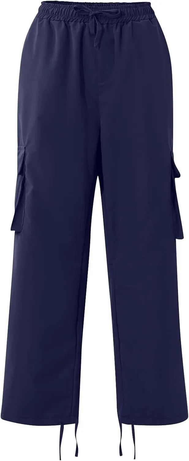 Dudubaby Mens Stretch Pants Sports Casual Jogging Trousers Lightweight Hiking Work Pants Outdoor Pant