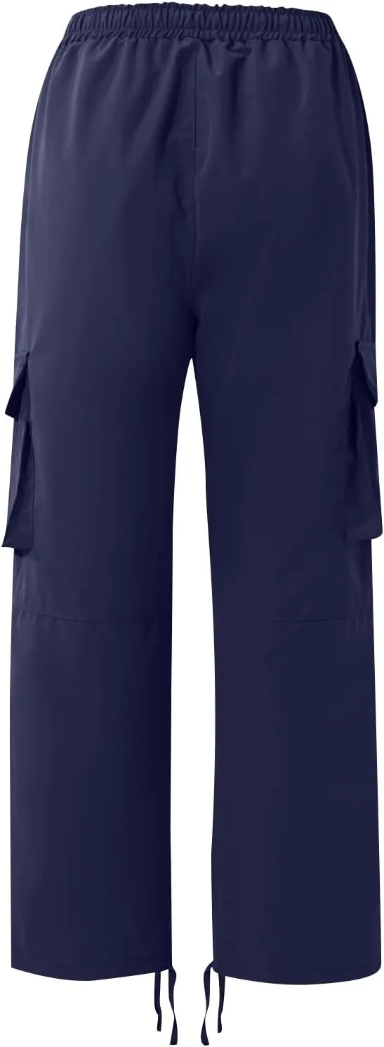 Dudubaby Mens Stretch Pants Sports Casual Jogging Trousers Lightweight Hiking Work Pants Outdoor Pant