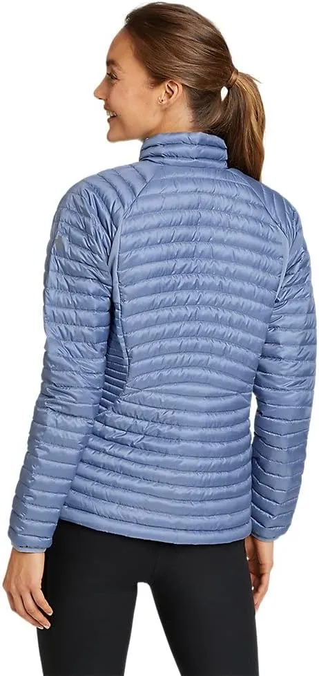Eddie Bauer Women's MicroTherm 2.0 Down Jacket