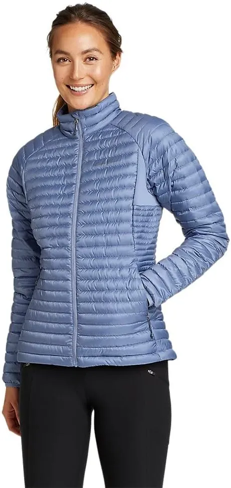 Eddie Bauer Women's MicroTherm 2.0 Down Jacket
