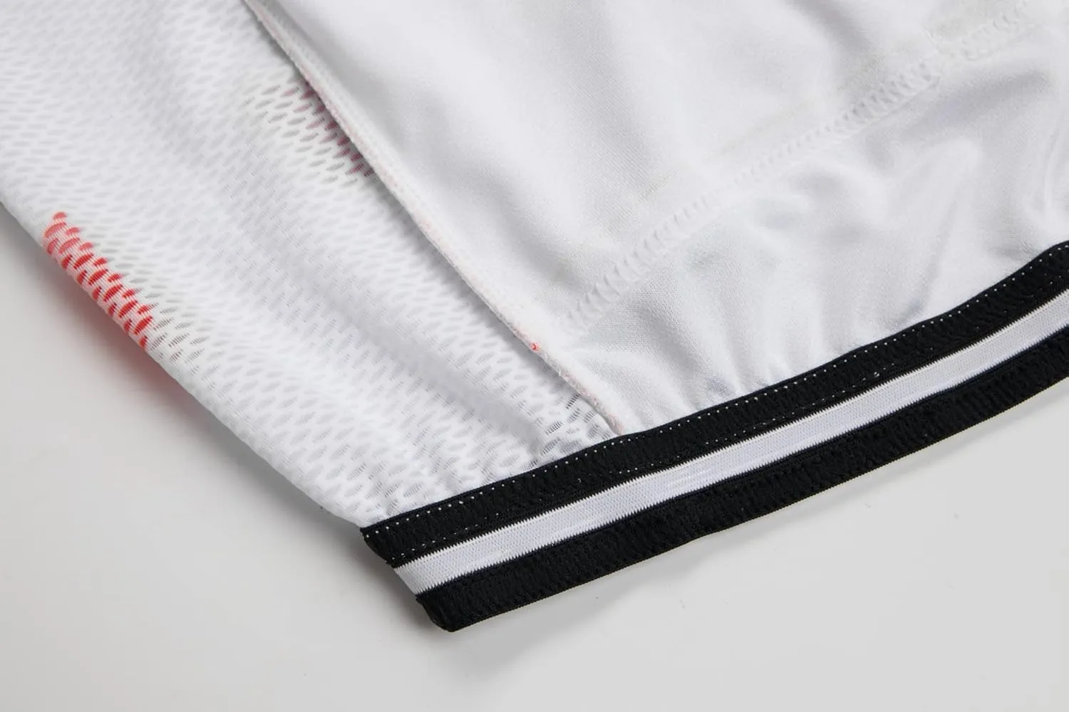 GCRFL Men's Cycling Jersey Long Sleeve Biking Shirt with 3 1 Zipper Pocket Breathable Quick Dry Bicycle Jersey