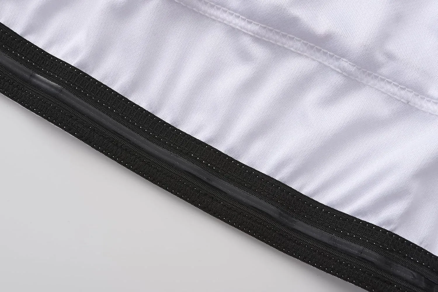 GCRFL Men's Cycling Jersey Short Sleeve Biking Shirt with 3 Rear Pockets   Zipper Pocket Breathable Quick Dry Bicycle Jersey