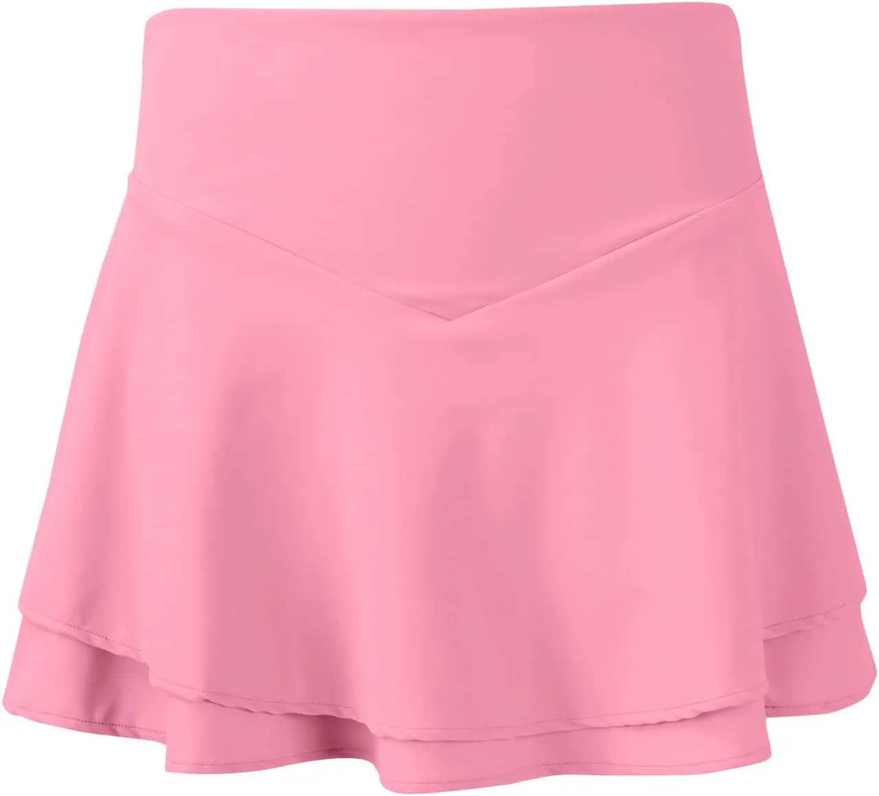 Golf Skorts for Women with Pockets Women's Skorts Womens Tennis Skirt with Shorts Underneath Plus Size High Waisted