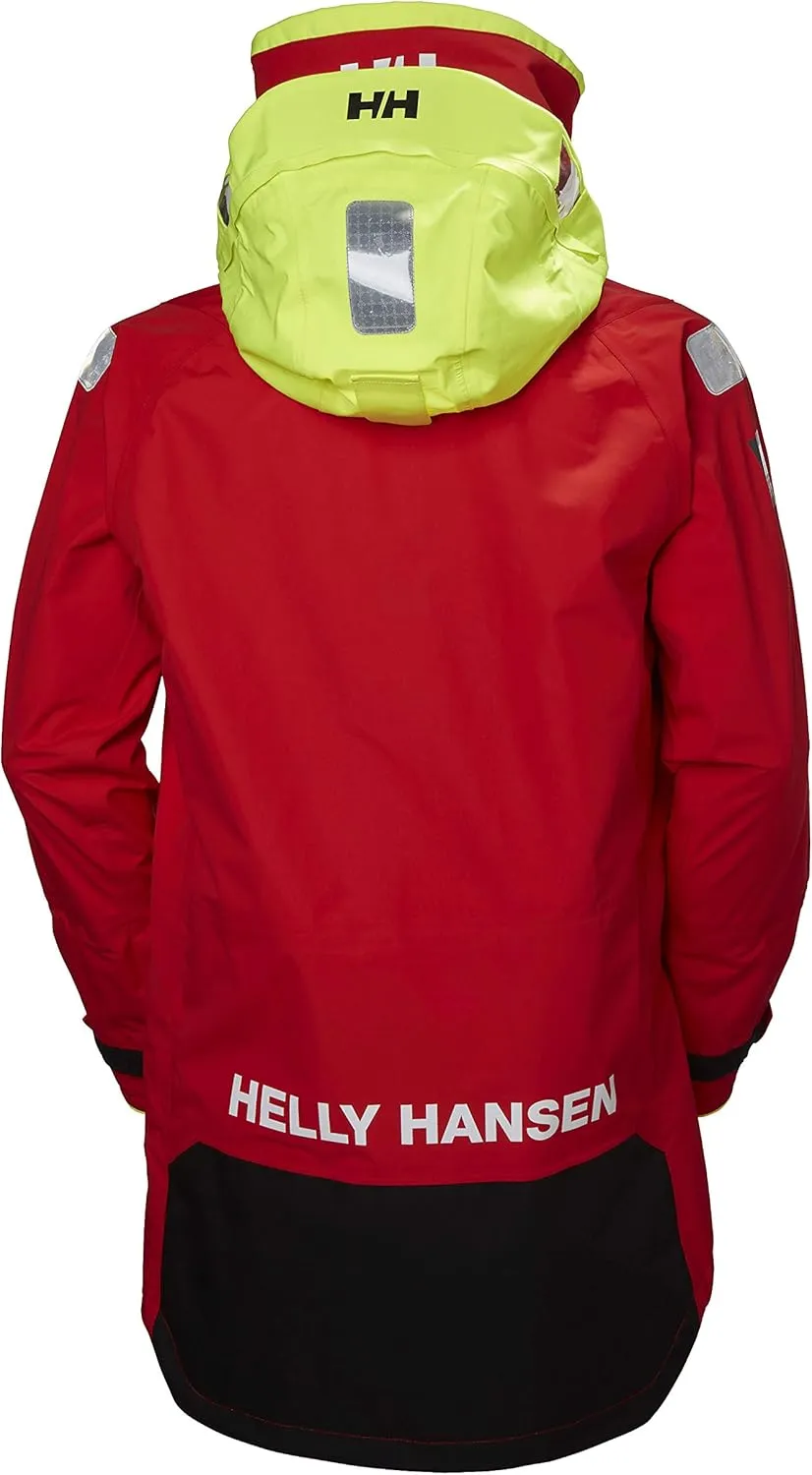 Helly-Hansen Men's Sportswear Aegir Ocean Jacket