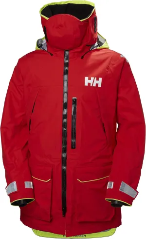 Helly-Hansen Men's Sportswear Aegir Ocean Jacket