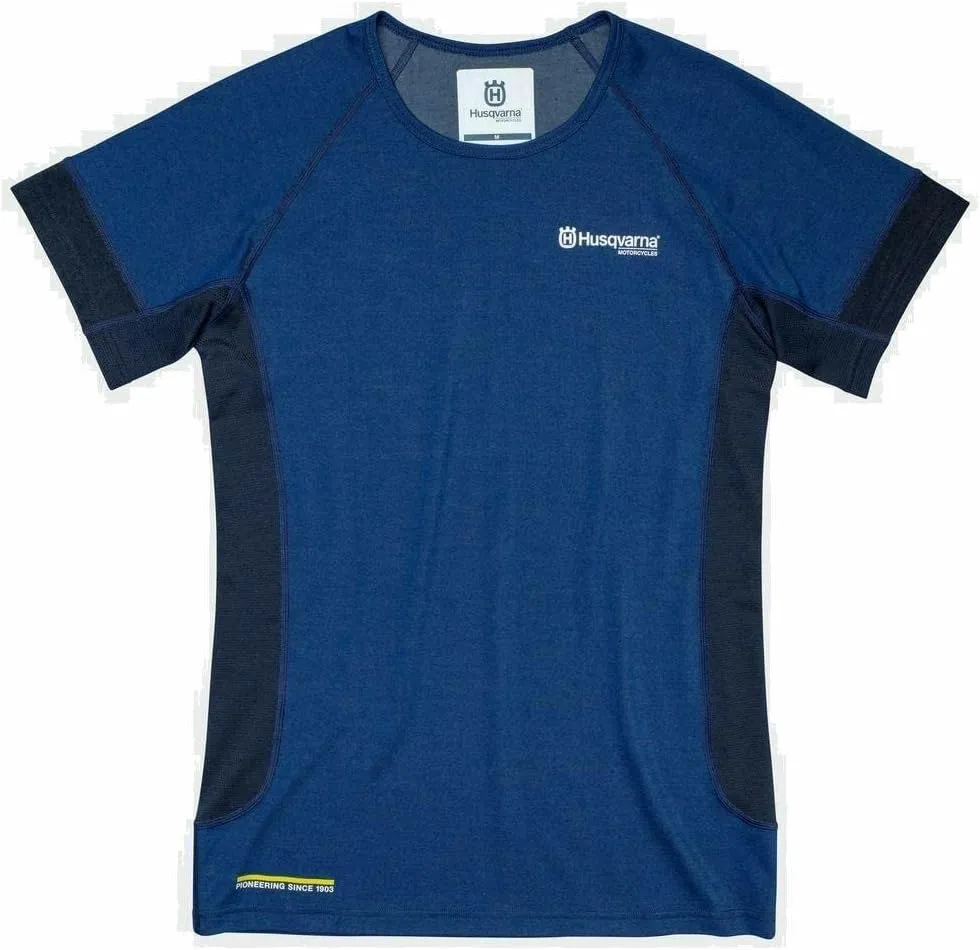 Husqvarna Functional Undershirt Short (XL)