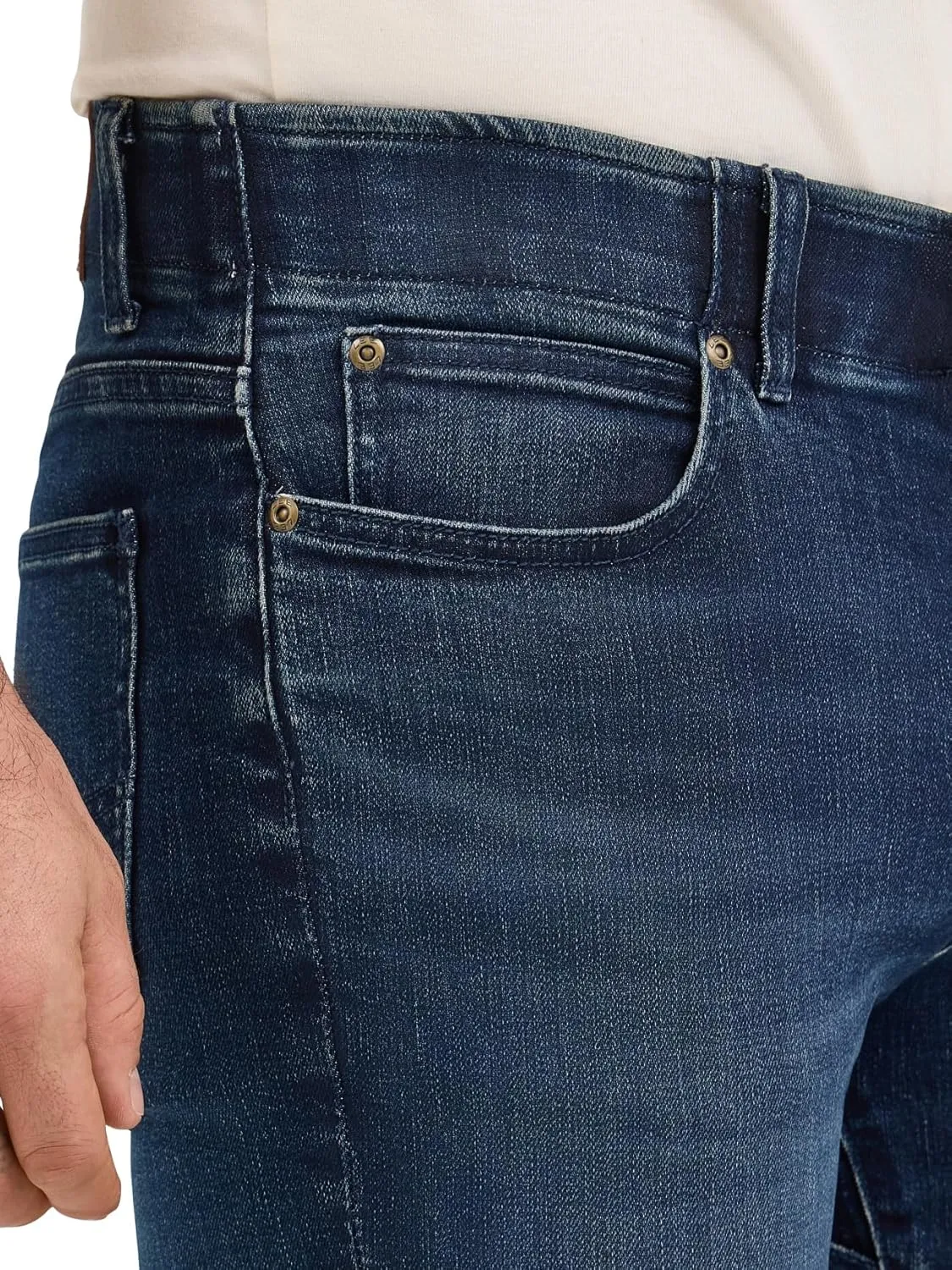 Lee Men's Extreme Motion Skinny Jean