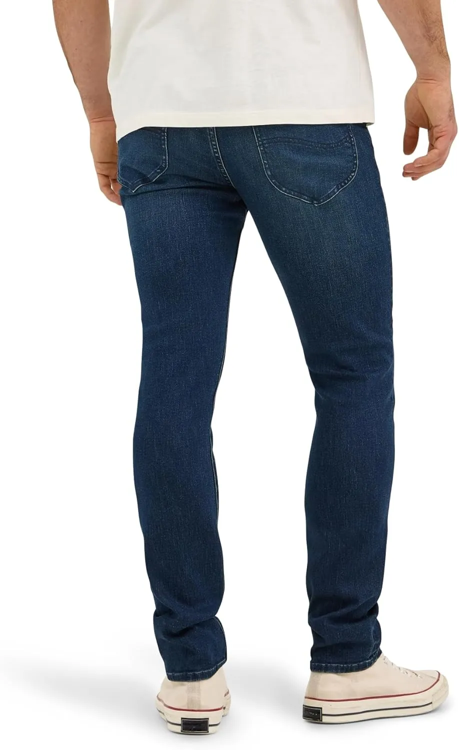 Lee Men's Extreme Motion Skinny Jean