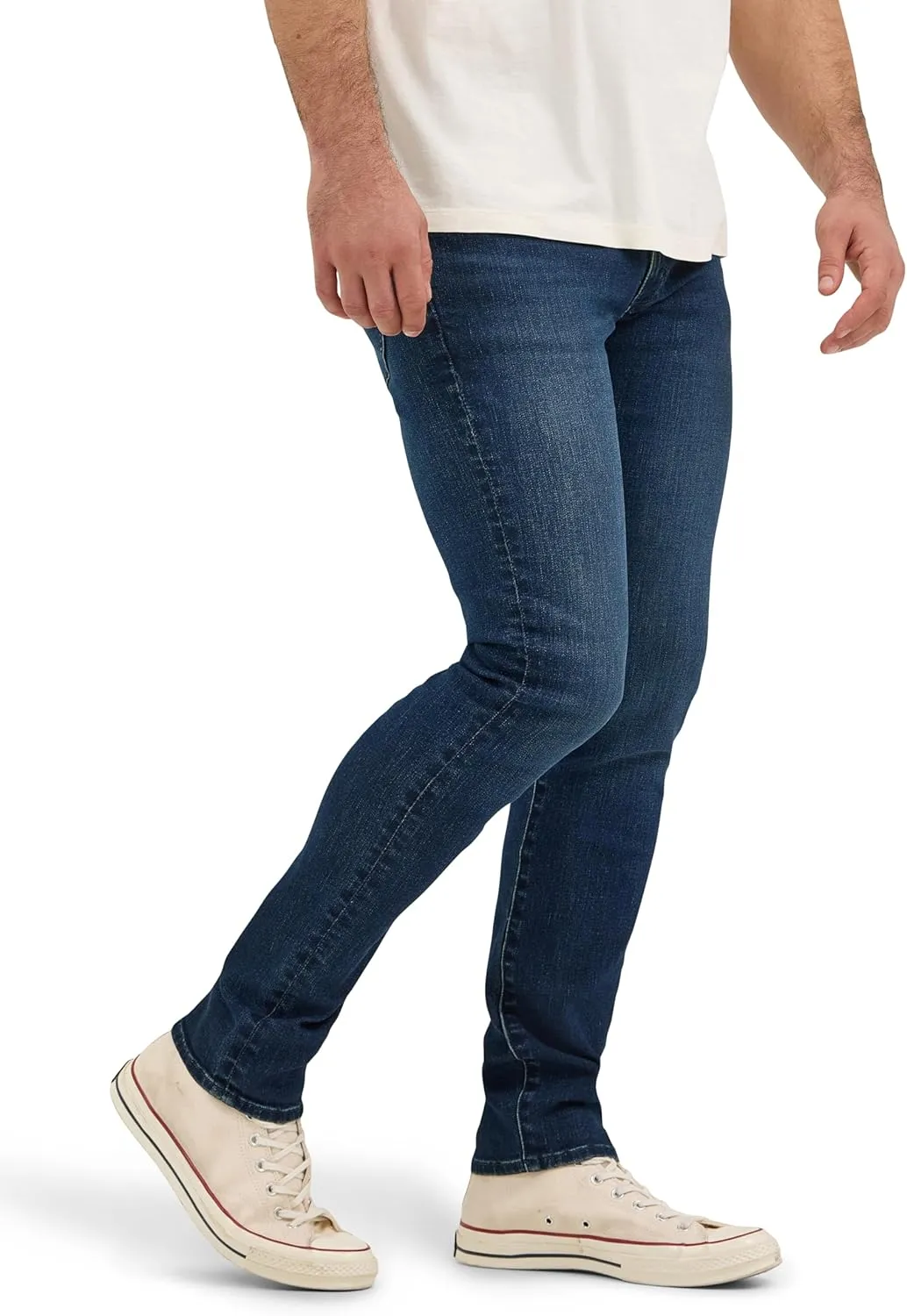 Lee Men's Extreme Motion Skinny Jean