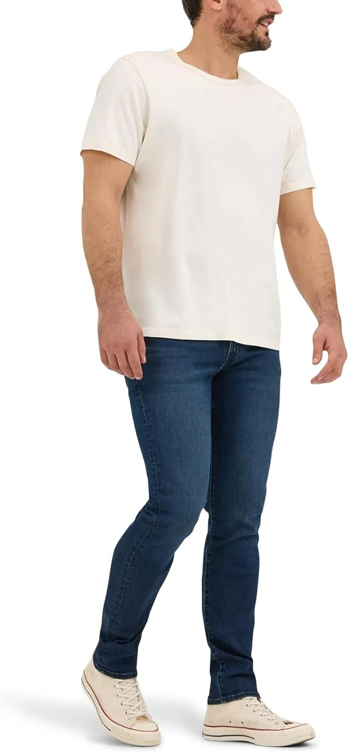 Lee Men's Extreme Motion Skinny Jean