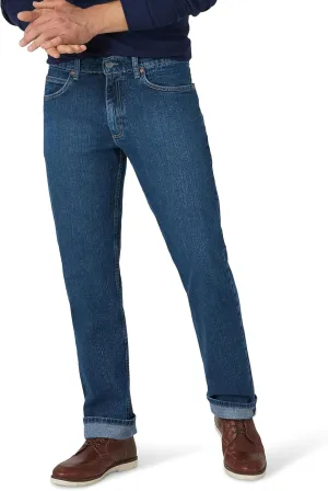 Lee Men's Legendary Regular Straight Jean