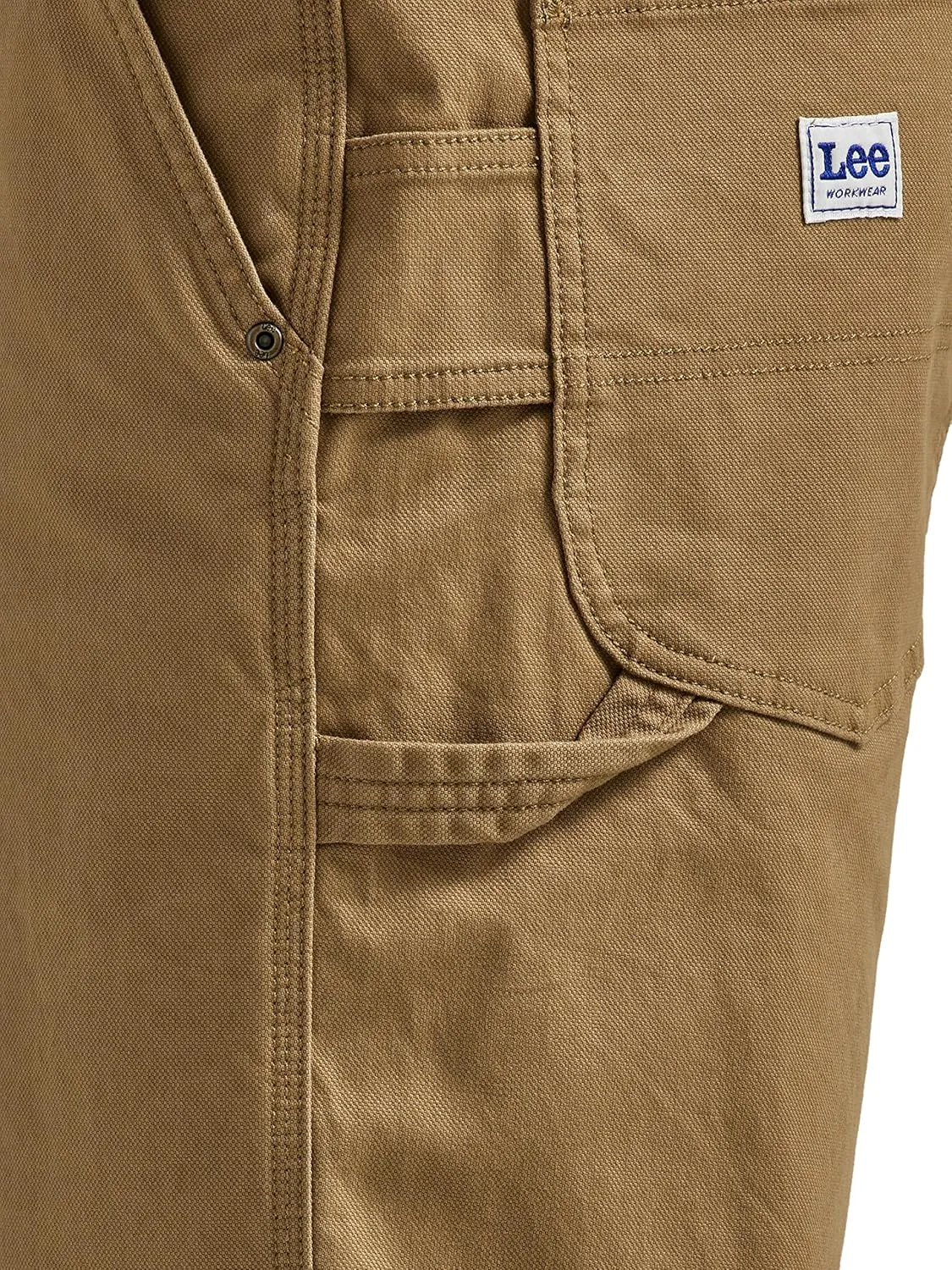Lee Men's Legendary Workwear Carpenter Short