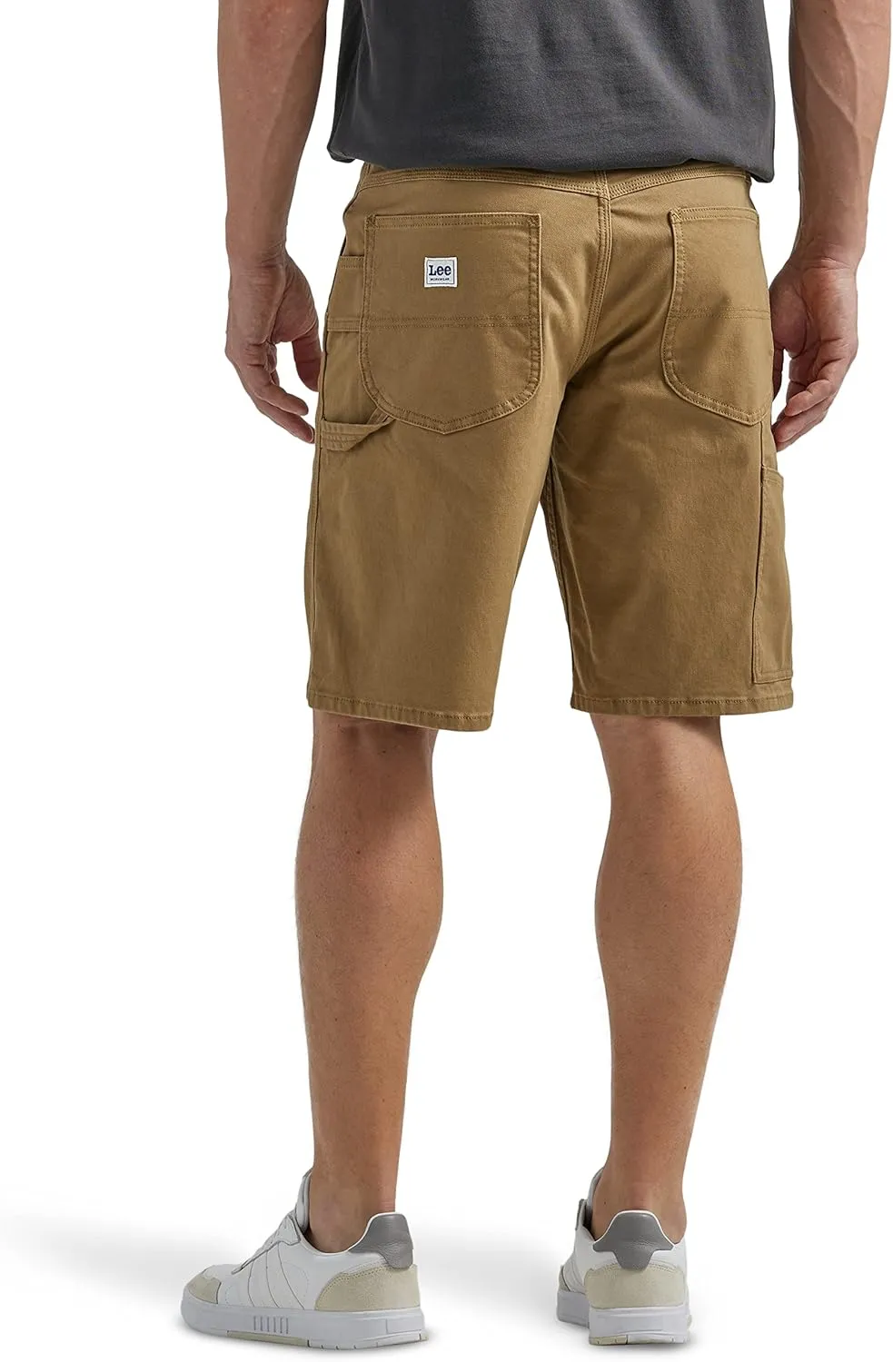 Lee Men's Legendary Workwear Carpenter Short