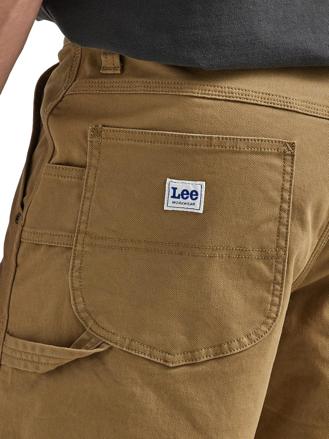 Lee Men's Legendary Workwear Carpenter Short