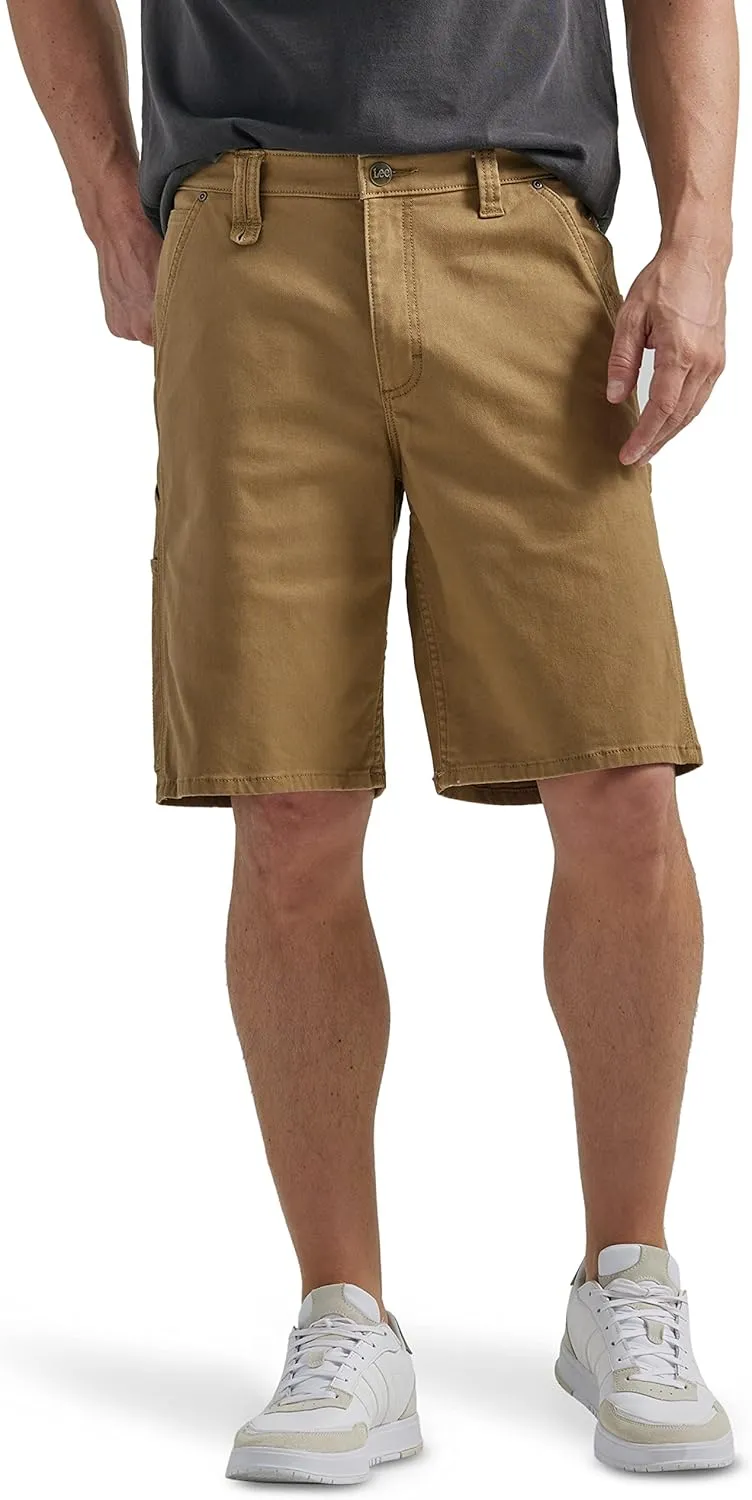 Lee Men's Legendary Workwear Carpenter Short
