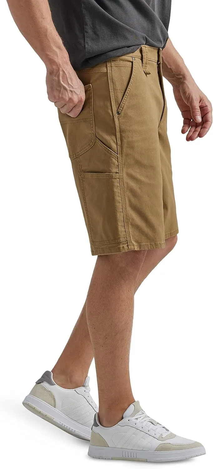Lee Men's Legendary Workwear Carpenter Short