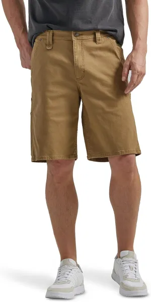 Lee Men's Legendary Workwear Carpenter Short