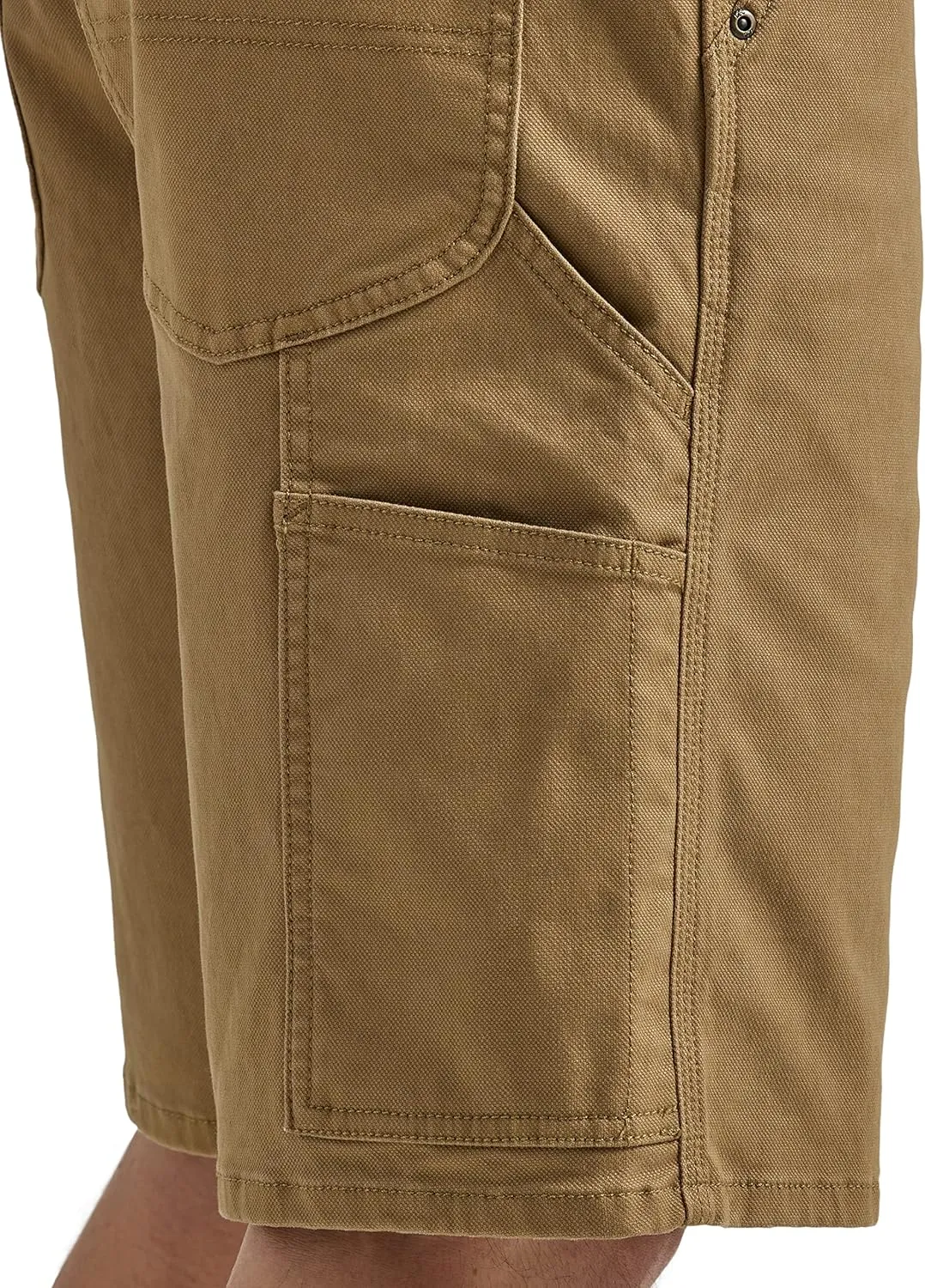 Lee Men's Legendary Workwear Carpenter Short