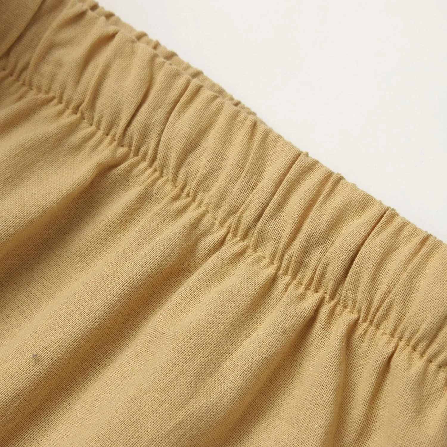Linen Pants Women Beach Boho Wide Leg Drawstring White Cotton Linen Palazzo Flowy Pants Resort Wear for Women 2025