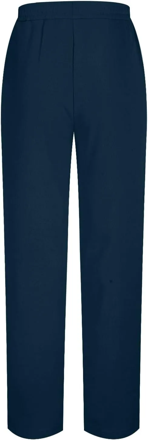 Mens Work Pants,Men Baggy Casual Comfy Long Pants Relaxed Loose Fit Wild Pants Mens Casual Baggy Drawstring Pants