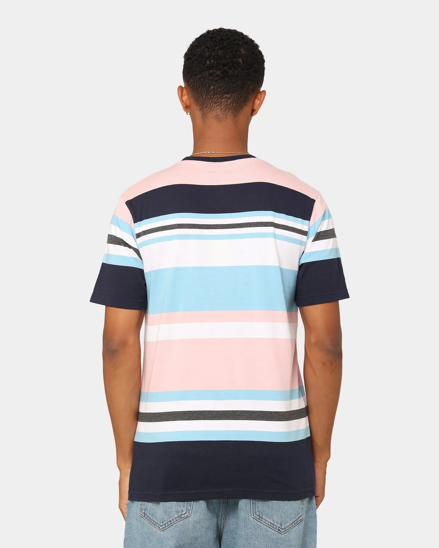 Nautica Fundy T-Shirt Multi-Coloured