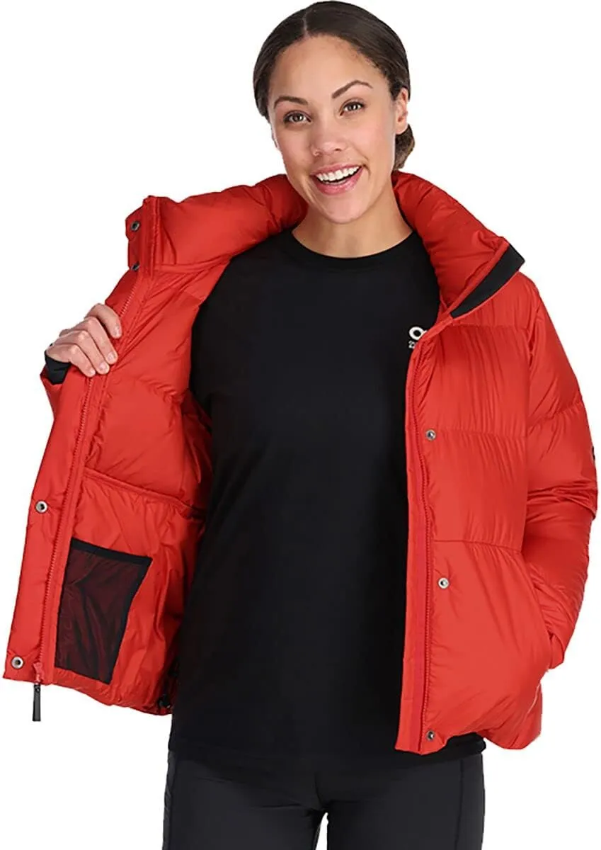 Outdoor Research Women's Coldfront Down Jacket