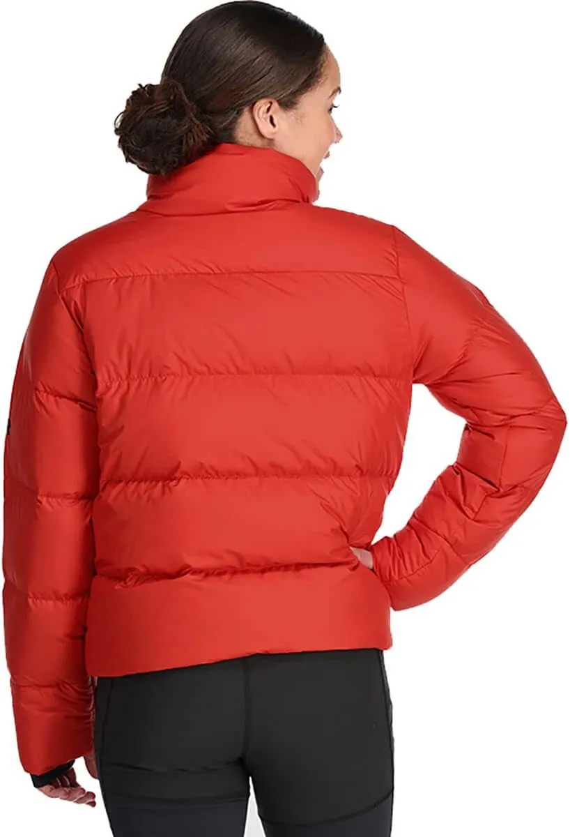 Outdoor Research Women's Coldfront Down Jacket