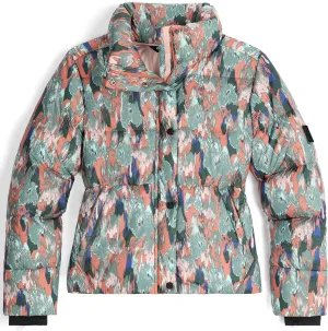Outdoor Research Women's Coldfront Down Jacket