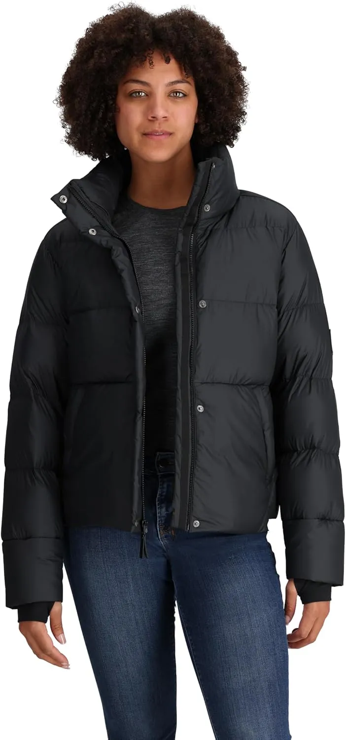 Outdoor Research Women's Coldfront Down Jacket