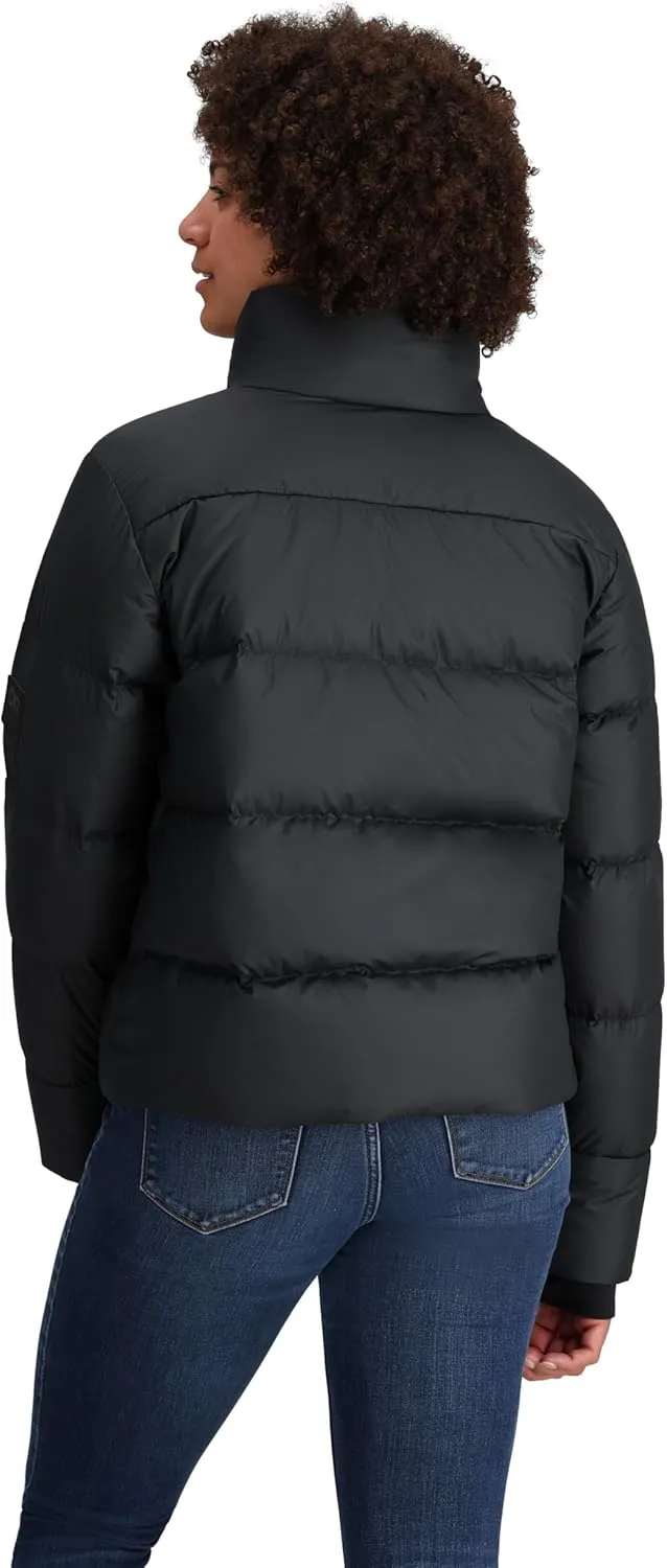 Outdoor Research Women's Coldfront Down Jacket