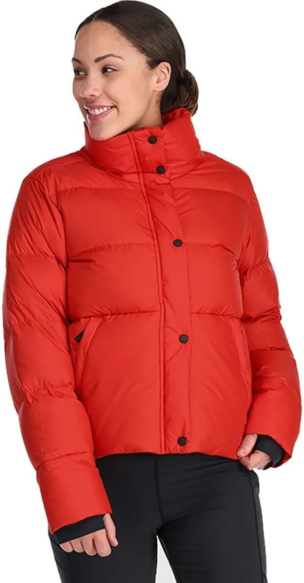 Outdoor Research Women's Coldfront Down Jacket