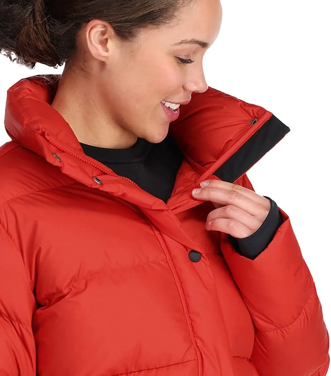 Outdoor Research Women's Coldfront Down Jacket
