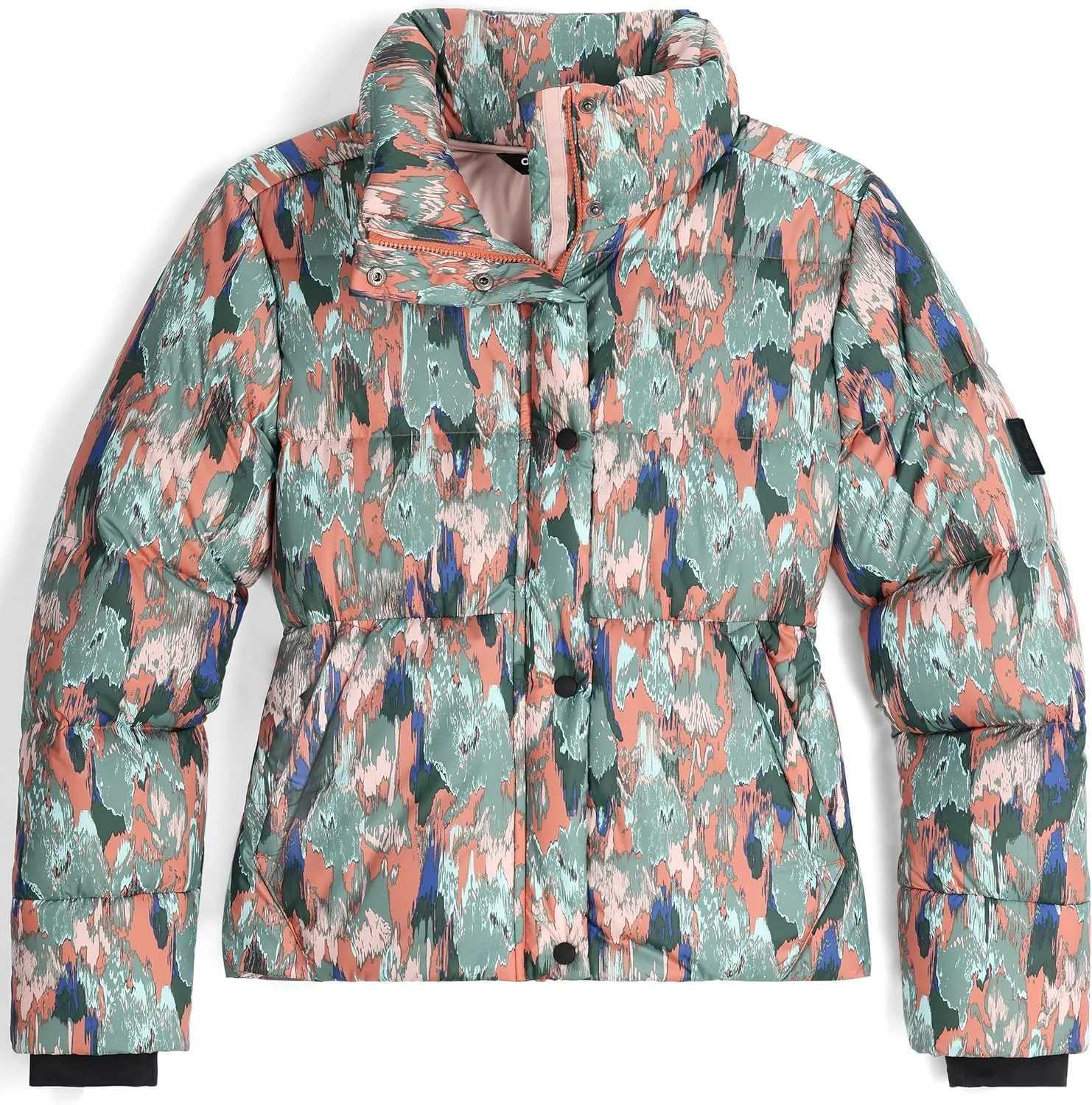 Outdoor Research Women's Coldfront Down Jacket